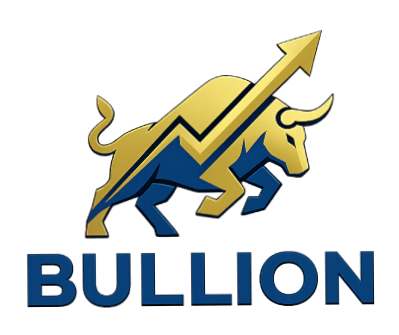Bullion Logo